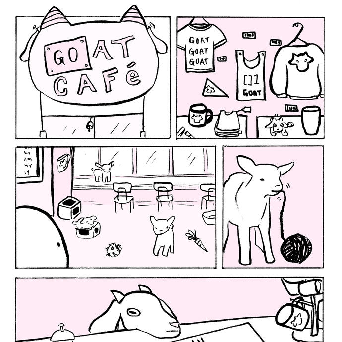 Comics